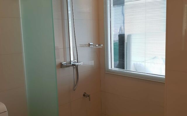 City Center Residence Deluxue Studio 713