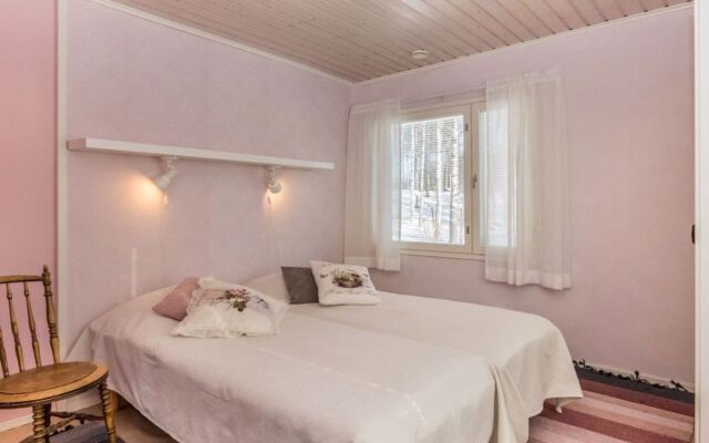 Villa ebba