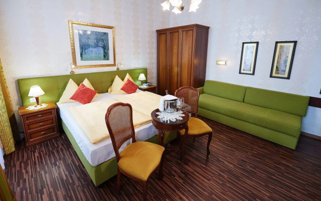 Hotel Austria