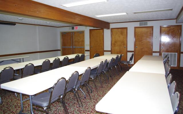 Best Western Campbellsville Inn