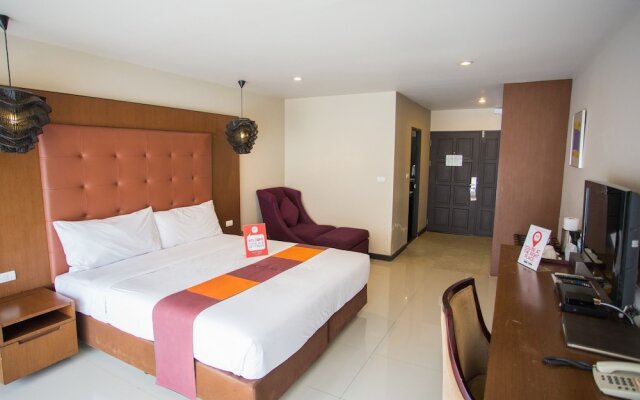 Nida Rooms Bang Sue 494 Subway