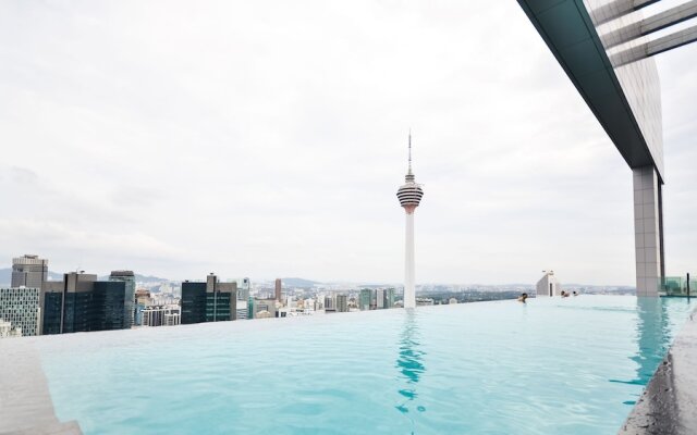 Platinum Suites Klcc