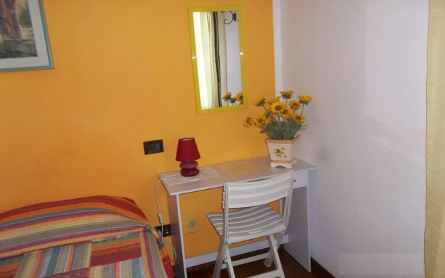 B & B Le Zizzole