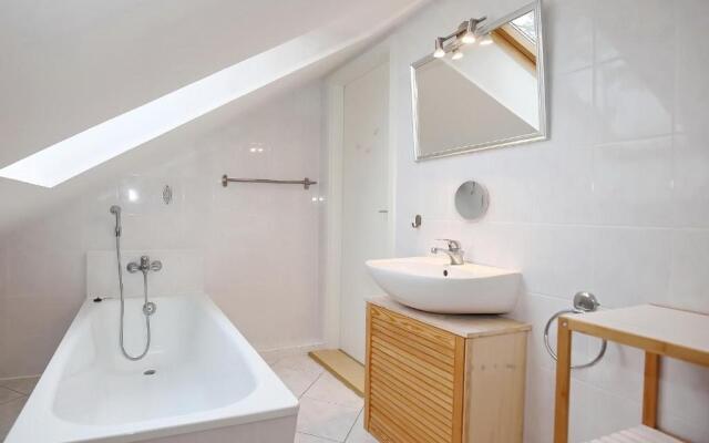 Urlauberdorf Haus 22c