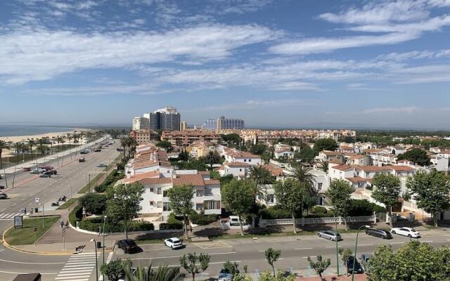 Apartamento Inmobahia - BII - 603