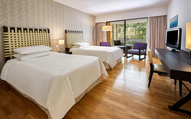 Sheraton Rhodes Resort