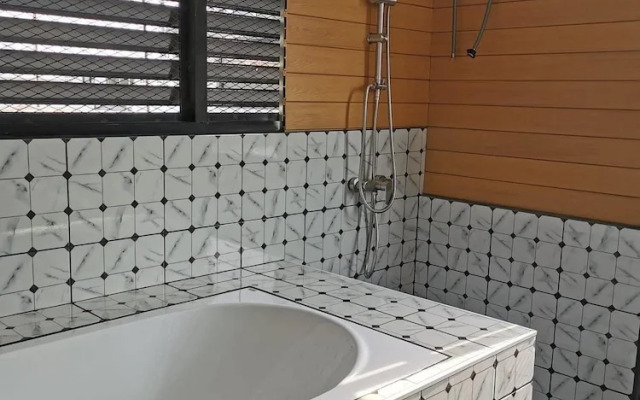 89 Bed & Studio hostel