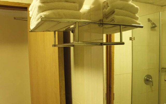 Westown Hotels Ikeja
