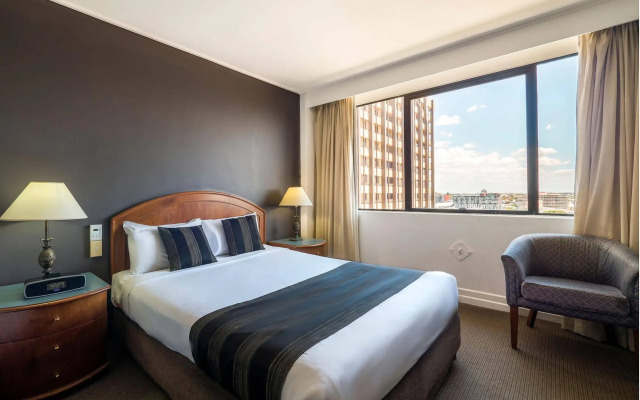 Great Southern Hotel Brisbane