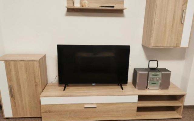 Apartmány Svítkov 79