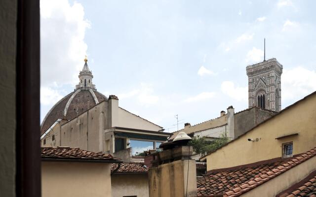 The Artists' Palace Florence