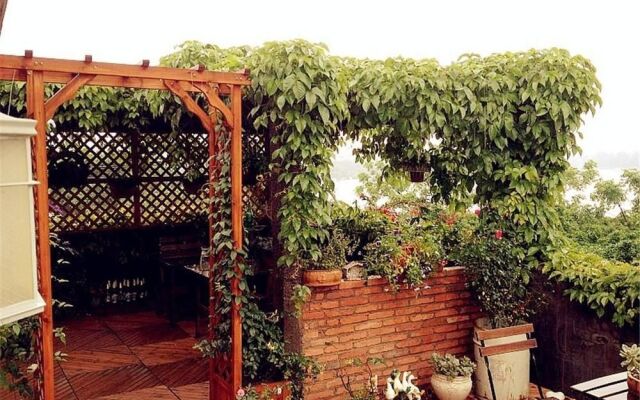 Dazheng Hot Spring Holiday Hotel