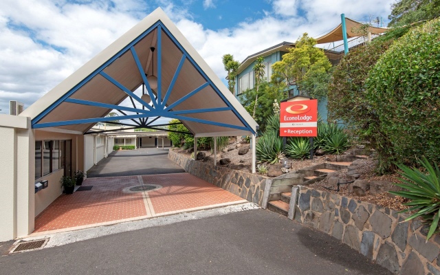 Econo Lodge Toowoomba Motel & Events Centre