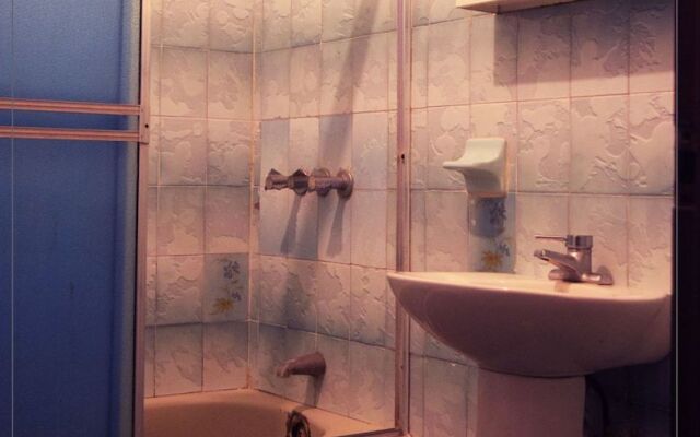 Hostal Casa La Zona