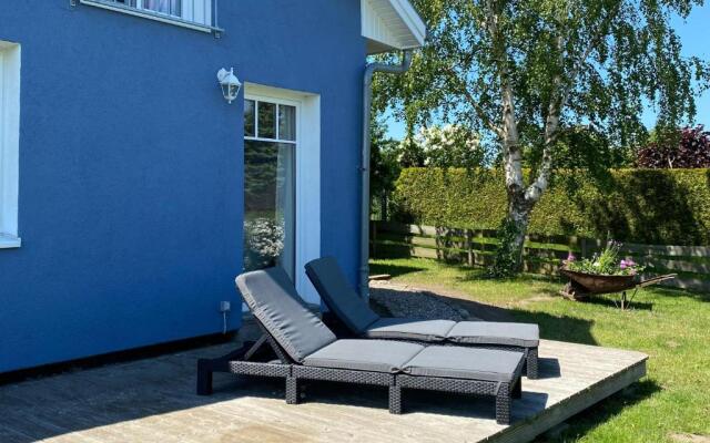 Ferienhaus Sonneneck