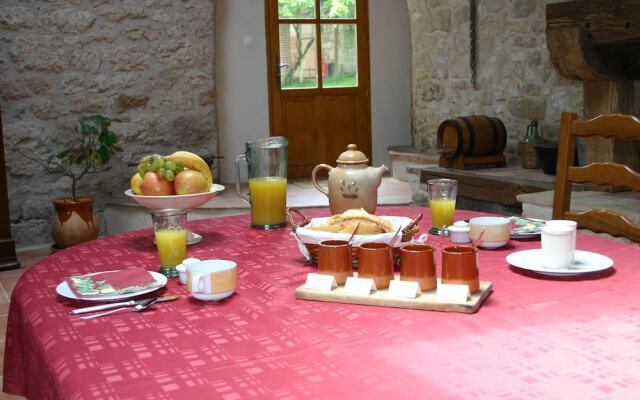Domaine Les Miquels