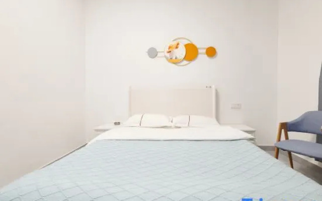 Moyu Apartment Hotel