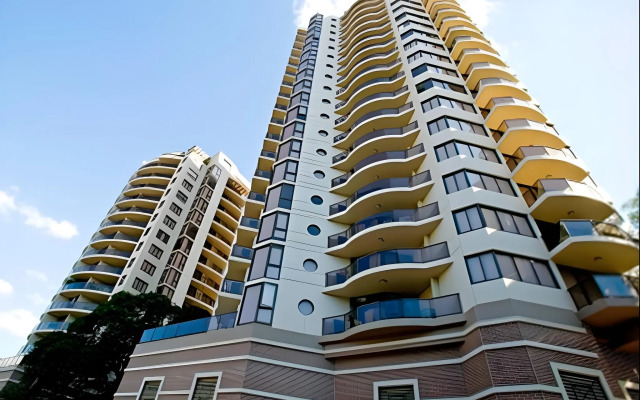 Mint Resorts and Apartments-Fiori Apartments