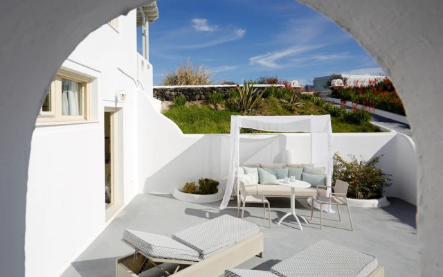 La Maison Private Villa