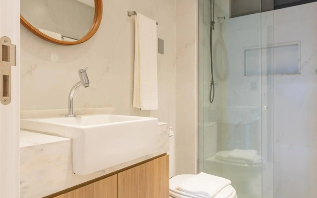 Acqua Residences Luxury Collection