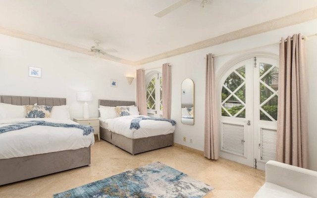 St. Peter's Bay 111 2 Bedroom Condo