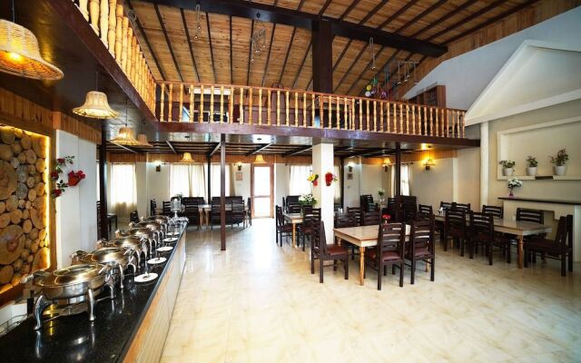 Collection O 43836 Nainital Homes And Resort