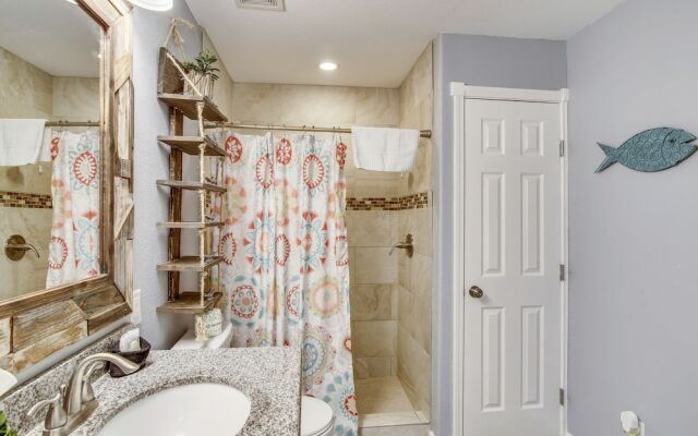 Maravilla 141 - Permanent Layover 1 Bedroom Condo