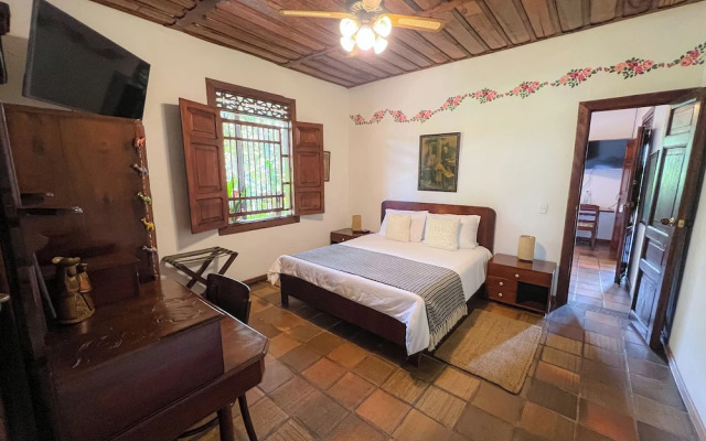 Hotel Delirio Campestre