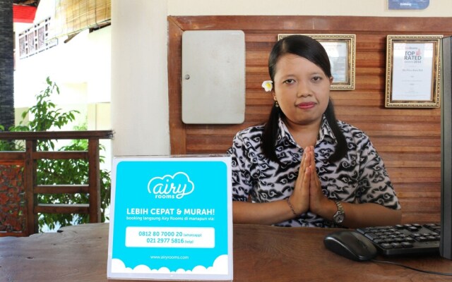 Airy Kuta Bakung Sari 13 Bali
