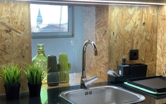 Trindade Premium Apartments Porto Centre