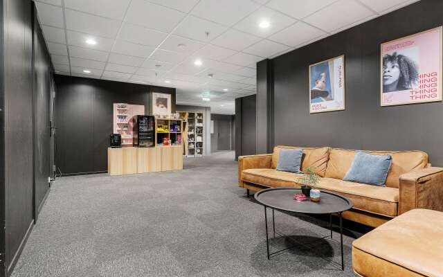 Aiden By Best Western Trondheim Airport