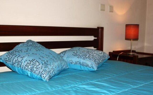 Meu Hotel Porto Gandra