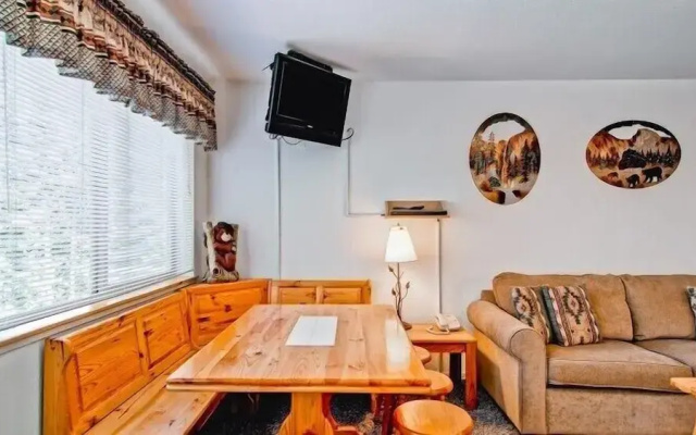 Scenic Wonders Alpine View 2 Bedroom