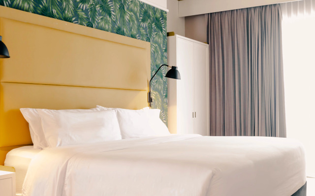 Faranda Collection Barranquilla, a member of Radisson Individuals