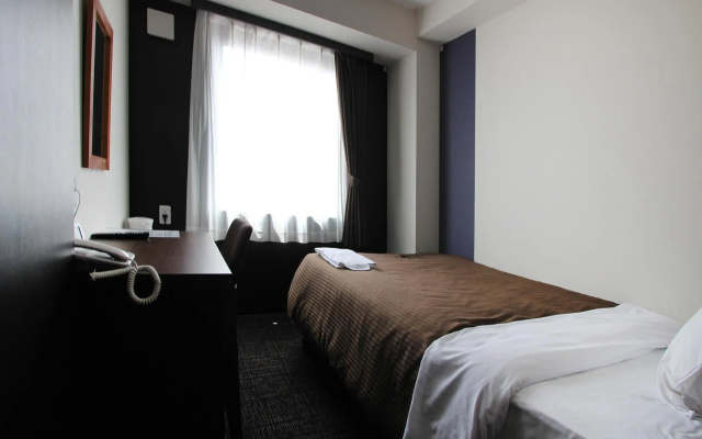 Hotel Trend Okazaki-Eki Mae