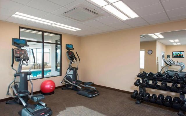 TownePlace Suites by Marriott Lexington South/Hamburg Place