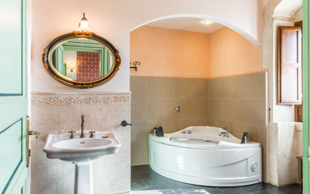 Country Hotel Casina di Grotta di Ferro