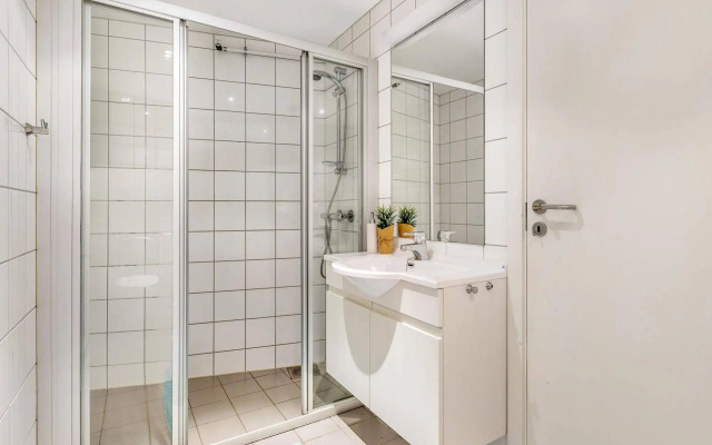 Nordichost Oslo Apartments