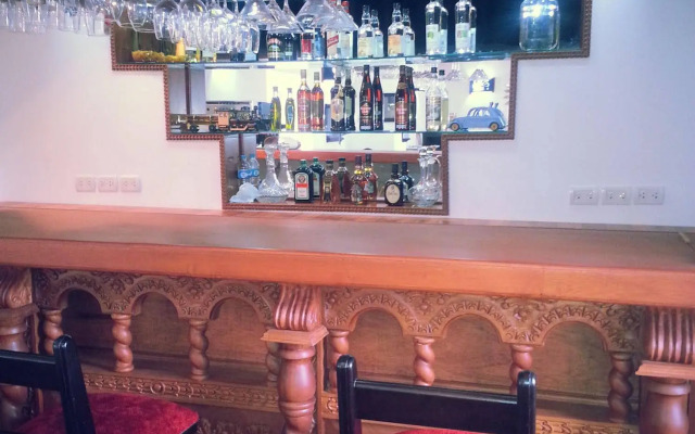 Illa Hotel