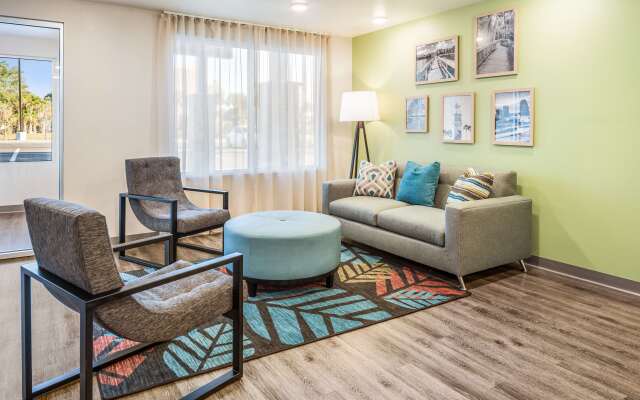 Extended Stay America Select Suites Orlando Kissimmee