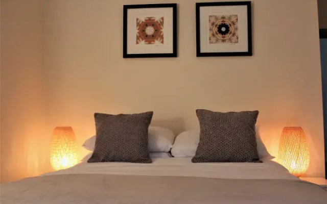 Rioshouse George-Inn