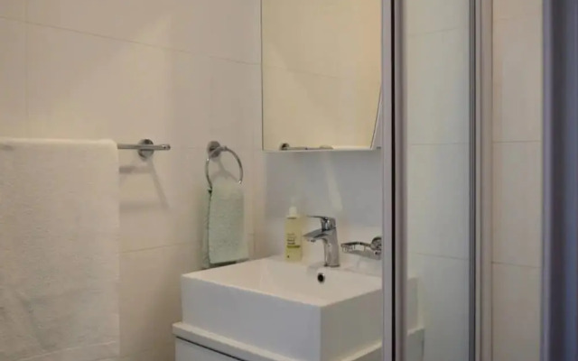 1bedroom With Tablemountain View