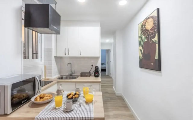 Luxury Suite Patio del Arquitecto