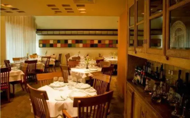 Apart Hotel Volpi