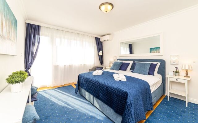 Holiday Apartment Miltoni Split