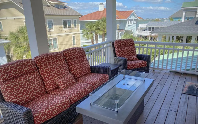 Sea Esta by Sea Scape Properties