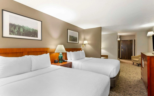 Sonesta ES Suites Raleigh Cary