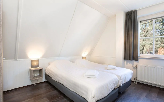 Spacious, Restyled Villa With Sauna, Surrounded by Forest