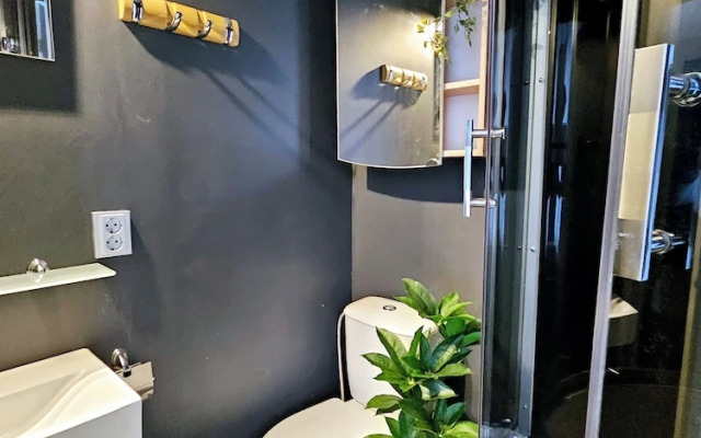 Cofy Rentals Tallinn