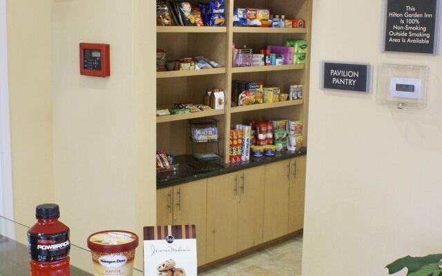 Hilton Garden Inn Denton